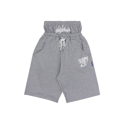 DIRTYBUSINESS MOON DOUBLE WAIST PANTS