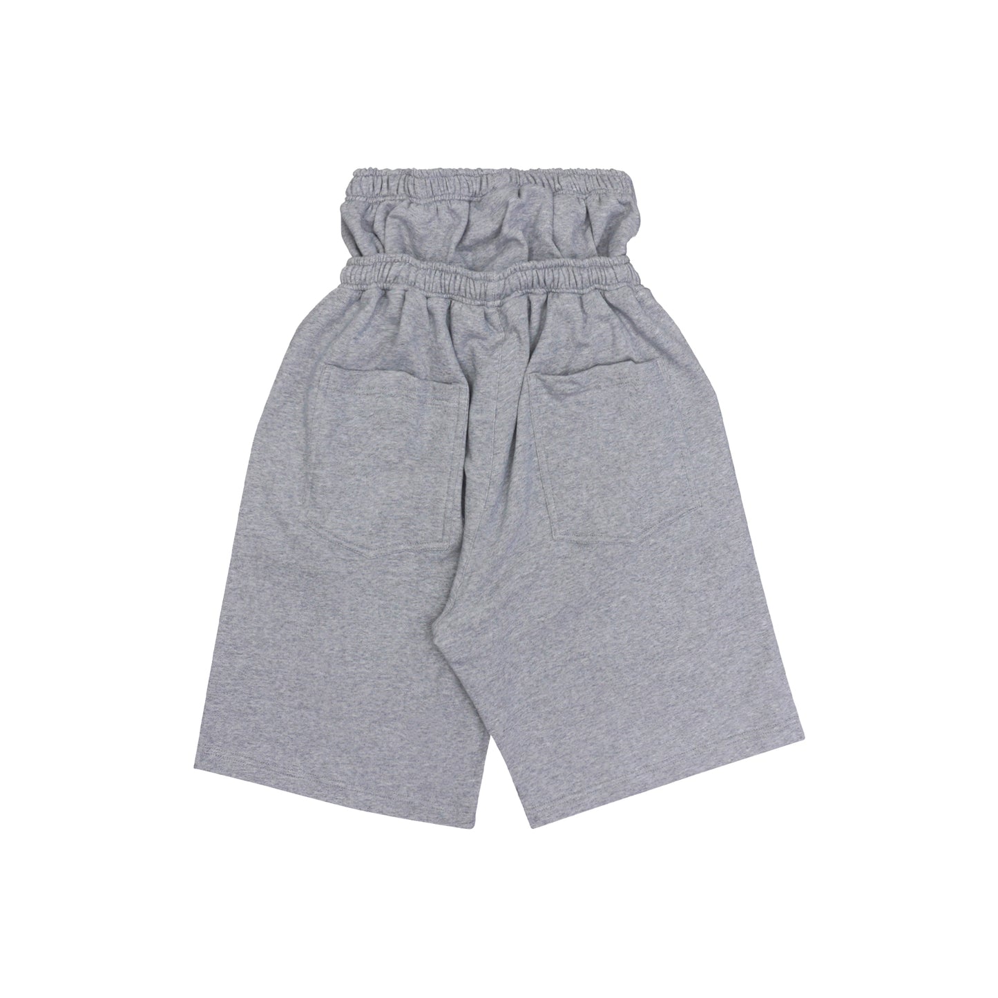 DIRTYBUSINESS MOON DOUBLE WAIST PANTS