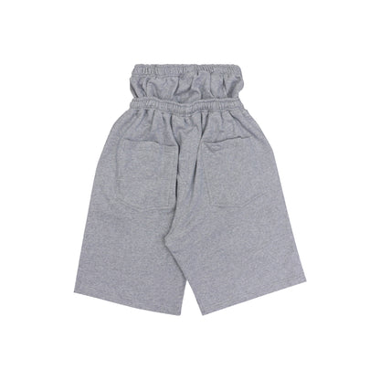 DIRTYBUSINESS MOON DOUBLE WAIST PANTS