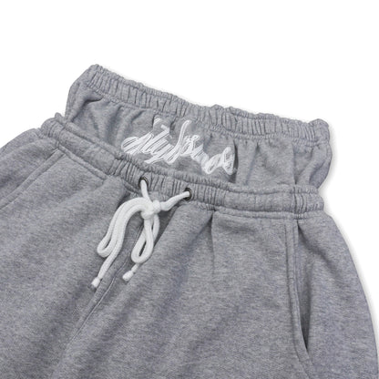 DIRTYBUSINESS MOON DOUBLE WAIST PANTS