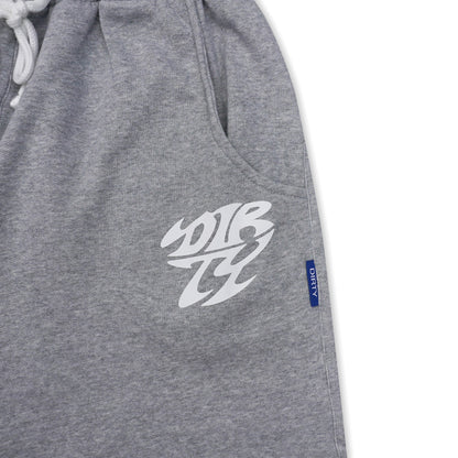 DIRTYBUSINESS MOON DOUBLE WAIST PANTS