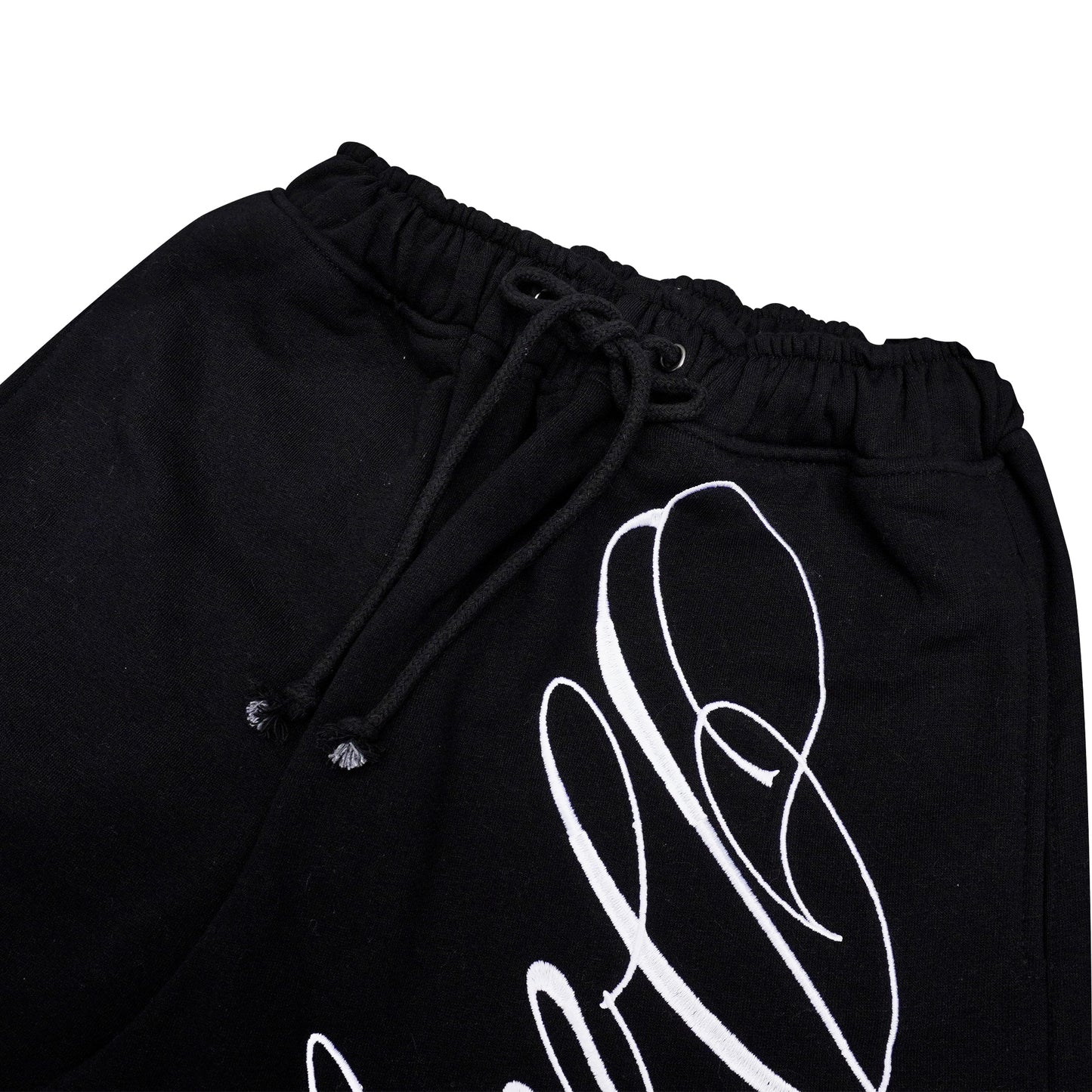 DIRTYBUSINESS ONESET ALLEN JORTS ZIPPER JACKET BLACK