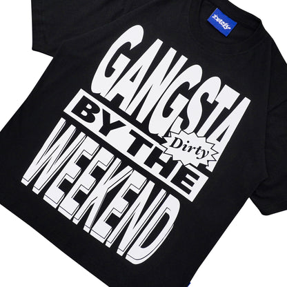 DIRTYBUSINESS TESSA T-SHIRT