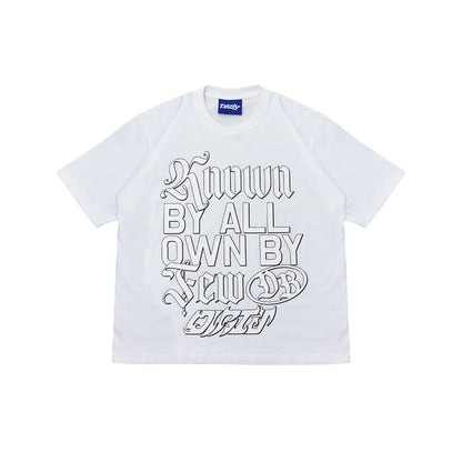DIRTYBUSINESS BONZI T-SHIRT