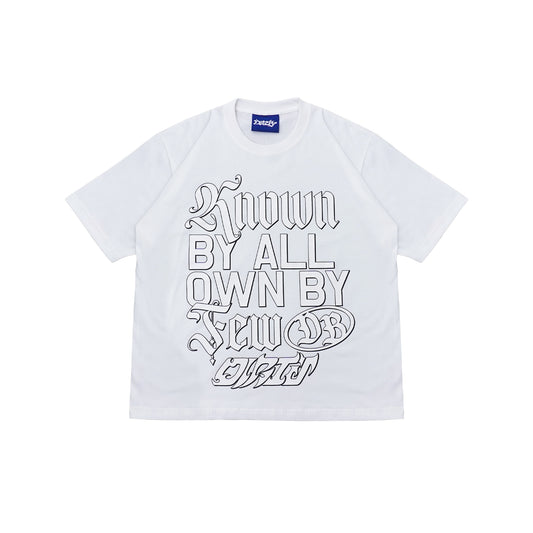 DIRTYBUSINESS BONZI T-SHIRT