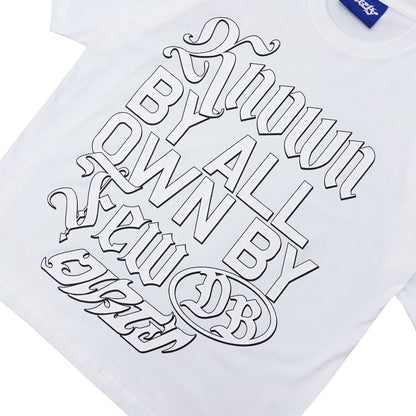 DIRTYBUSINESS BONZI T-SHIRT