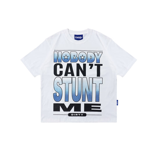 DIRTYBUSINESS STUNT T-SHIRT