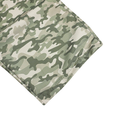 DIRTYBUSINESS ONESET OSAMA CAMO LONGSLEEVE BAGGY PANTS