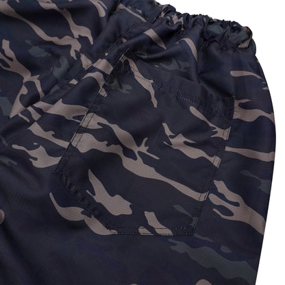 DIRTYBUSINESS SHYNE ARMY CAMO BAGGY PANTS