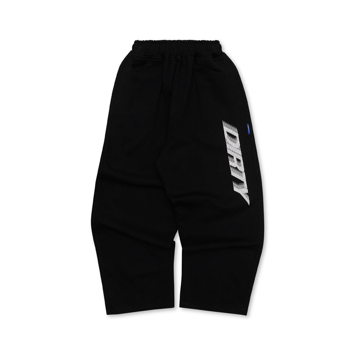 DIRTYBUSINESS BEATRICE ONESET HOODIE BAGGY PANTS BLACK