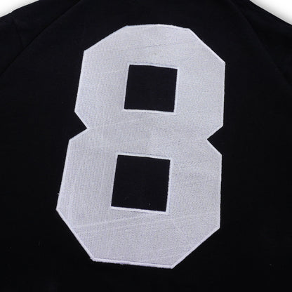 DIRTYBUSINESS GRACIA POLO BLACK