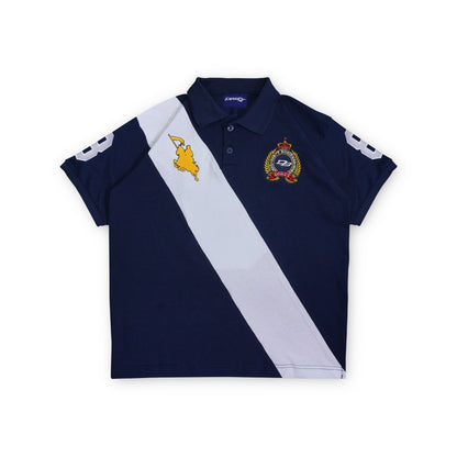 DIRTYBUSINESS LUCA POLO NAVY