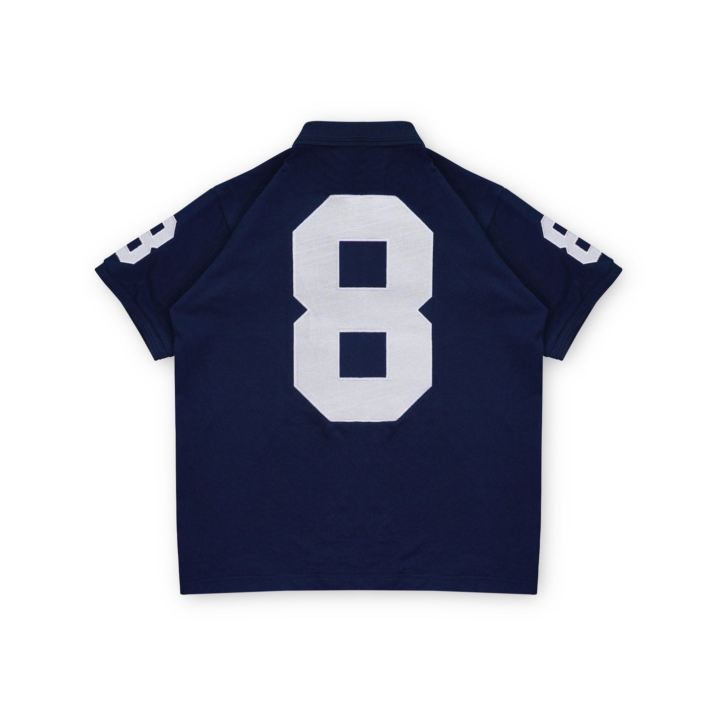 DIRTYBUSINESS LUCA POLO NAVY