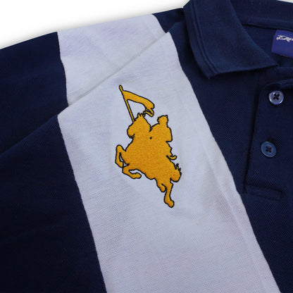 DIRTYBUSINESS LUCA POLO NAVY