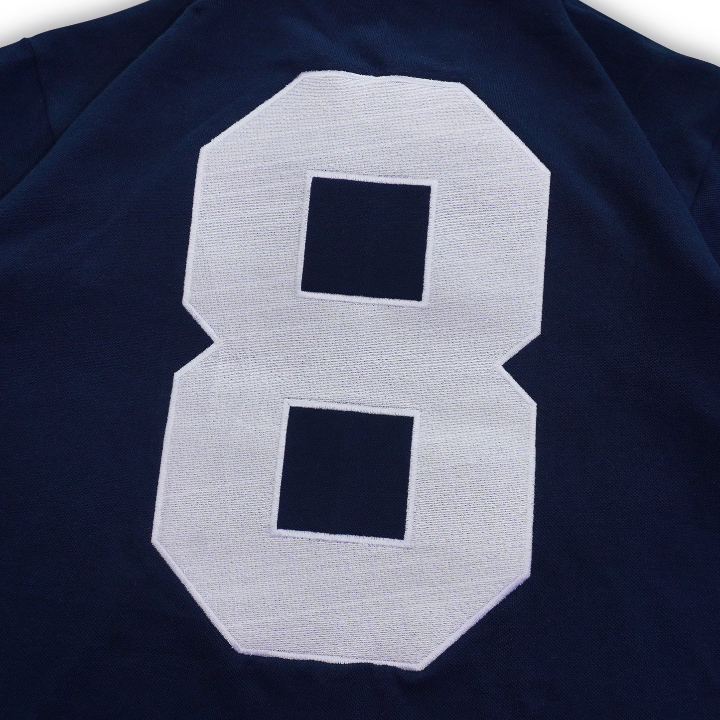 DIRTYBUSINESS LUCA POLO NAVY