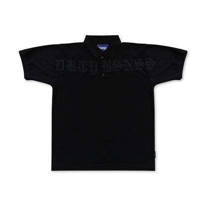 DIRTYBUSINESS MAURO POLO BLACK