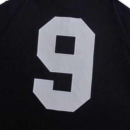 DIRTYBUSINESS NAZARIO POLO BLACK