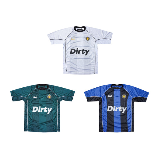 DIRTYBUSINESS BALTIC JERSEY