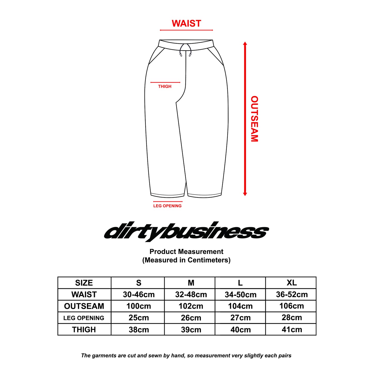 DIRTYBUSINESS KRENA BAGGY SWEETPANTS MISTY