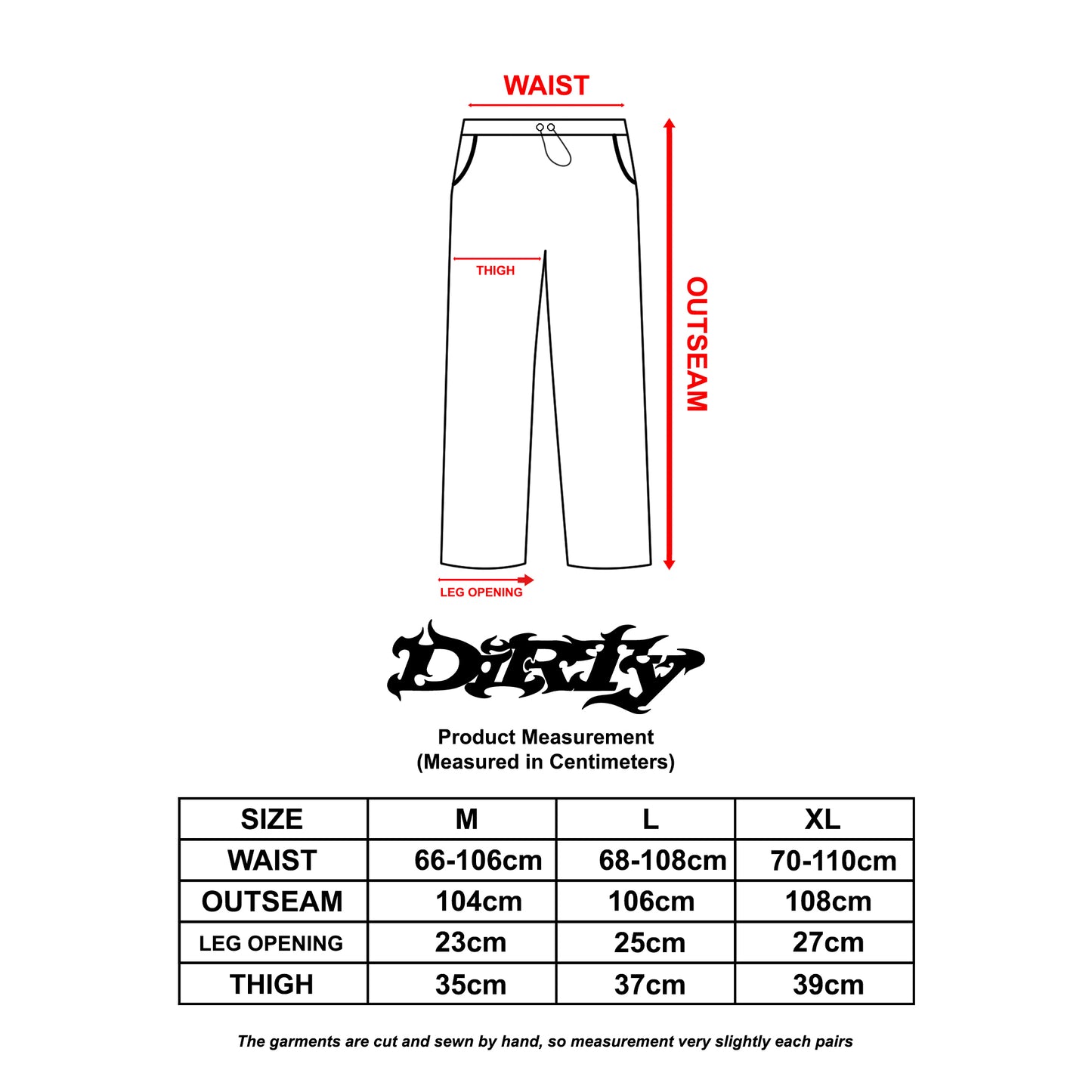DIRTYBUSINESS ONESET GRECO HEAVYWEIGHT BOXY FIT