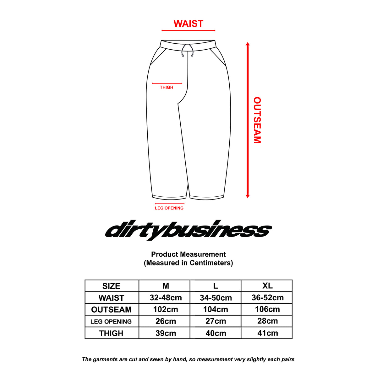 DIRTYBUSINESS BEATRICE ONESET HOODIE BAGGY PANTS BLACK