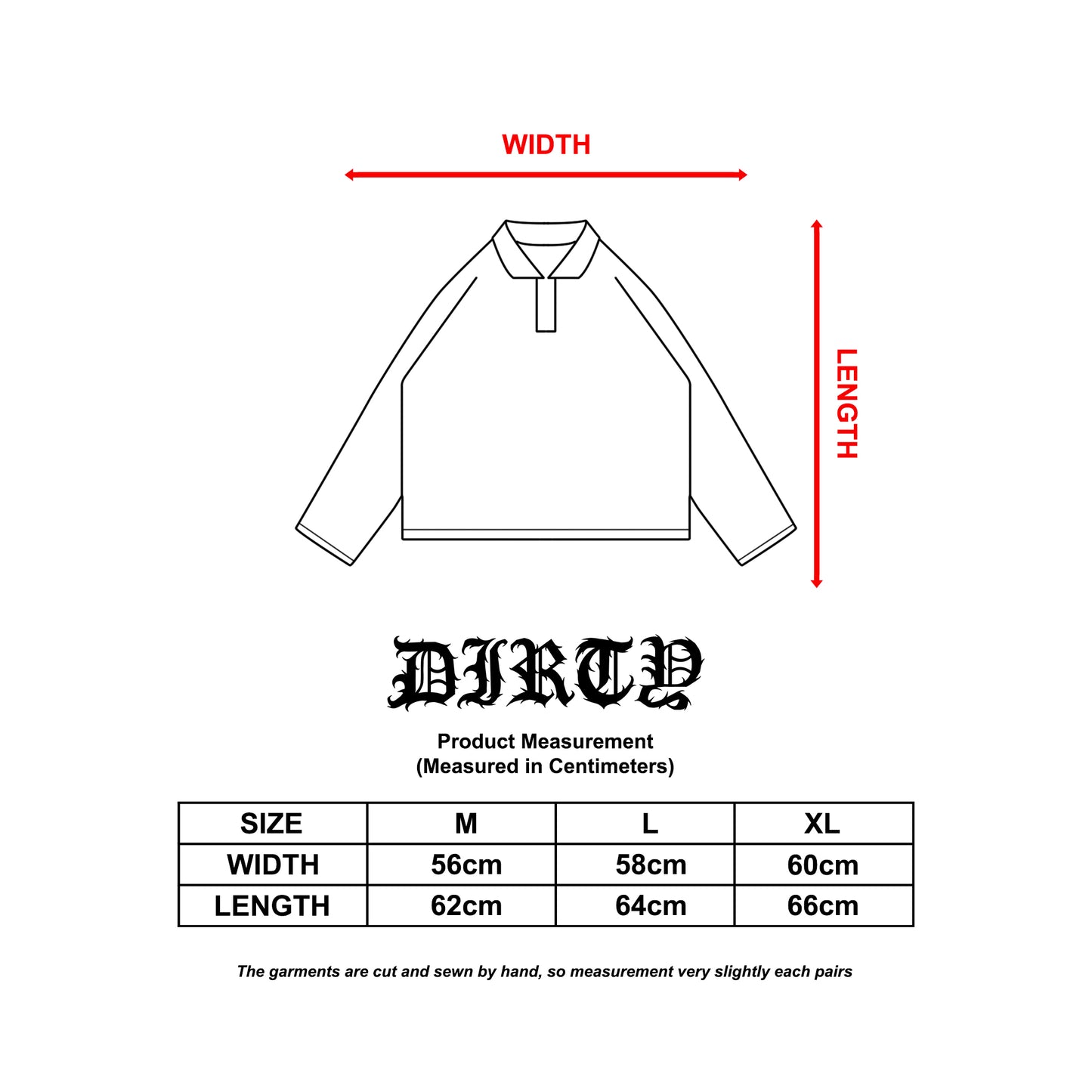 DIRTYBUSINESS POLO MARIO BLACK