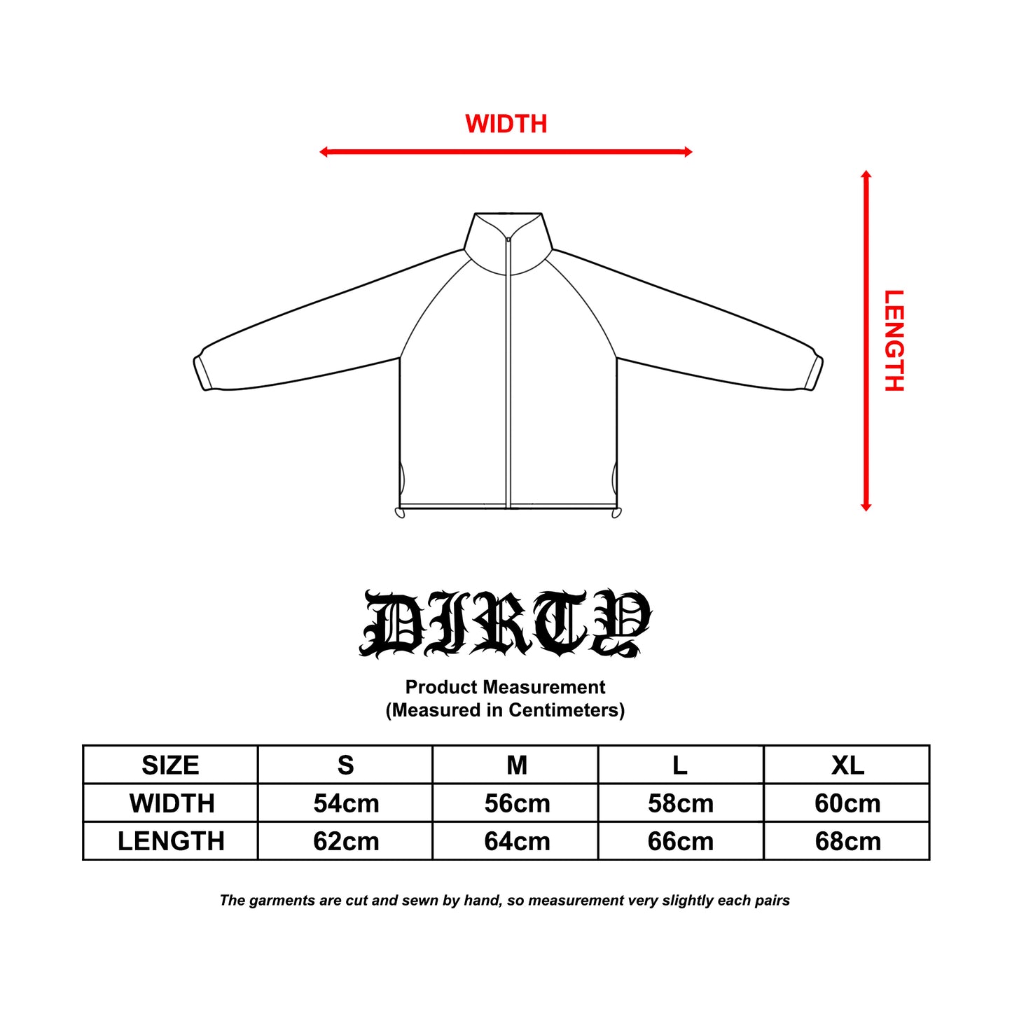DIRTYBUSINESS LOTTE TRACKTOP BLACK BLUE