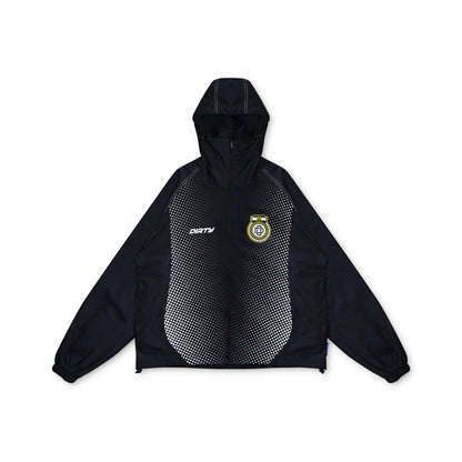 DIRTYBUSINESS POLSKA TRACKSUIT BLACK