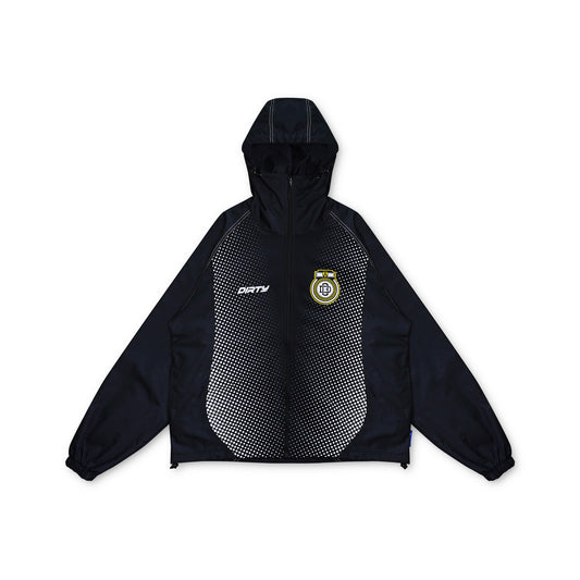 DIRTYBUSINESS POLSKA TRACKSUIT BLACK
