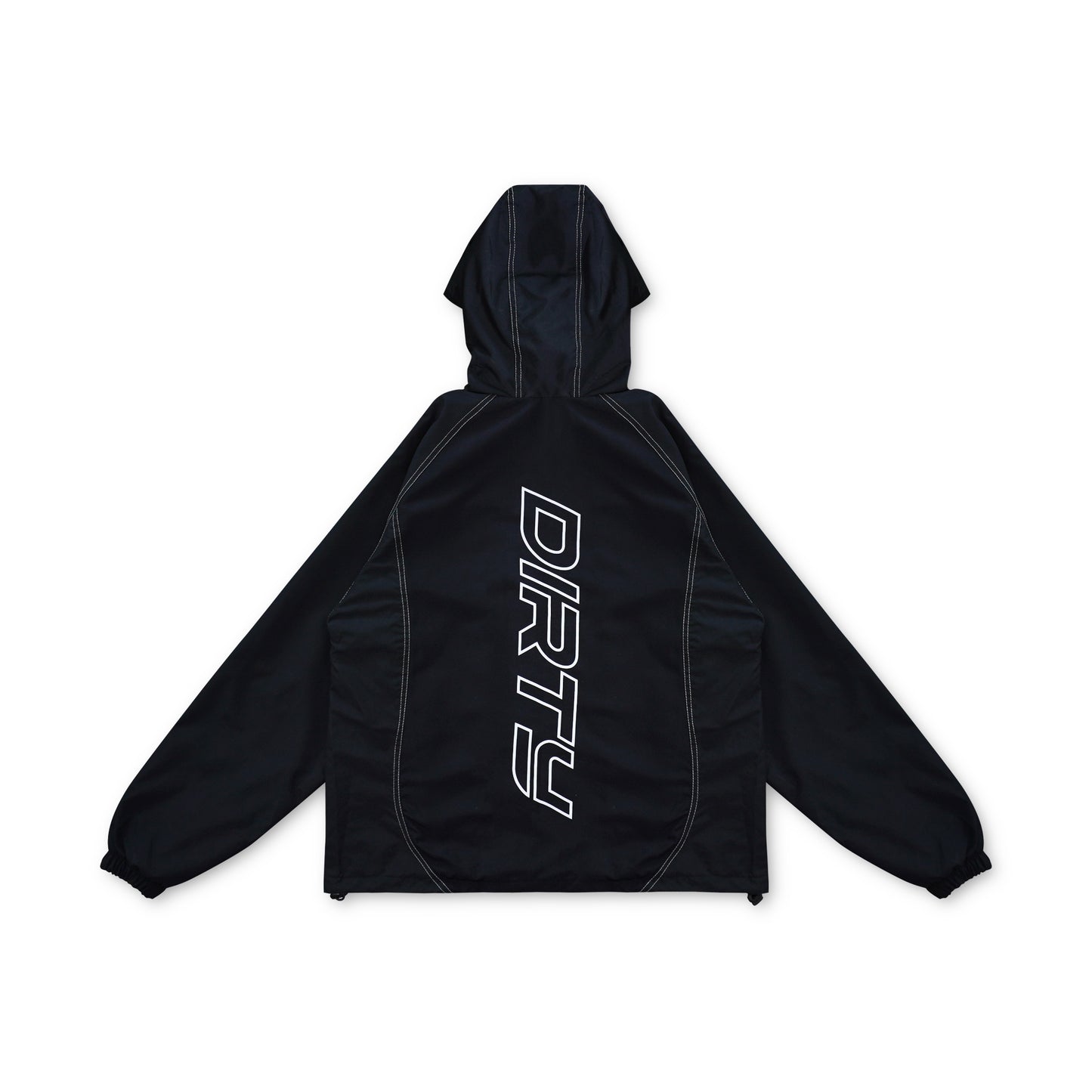 DIRTYBUSINESS POLSKA TRACKSUIT BLACK