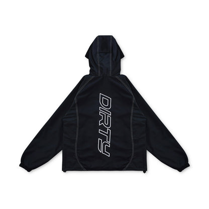 DIRTYBUSINESS POLSKA TRACKSUIT BLACK