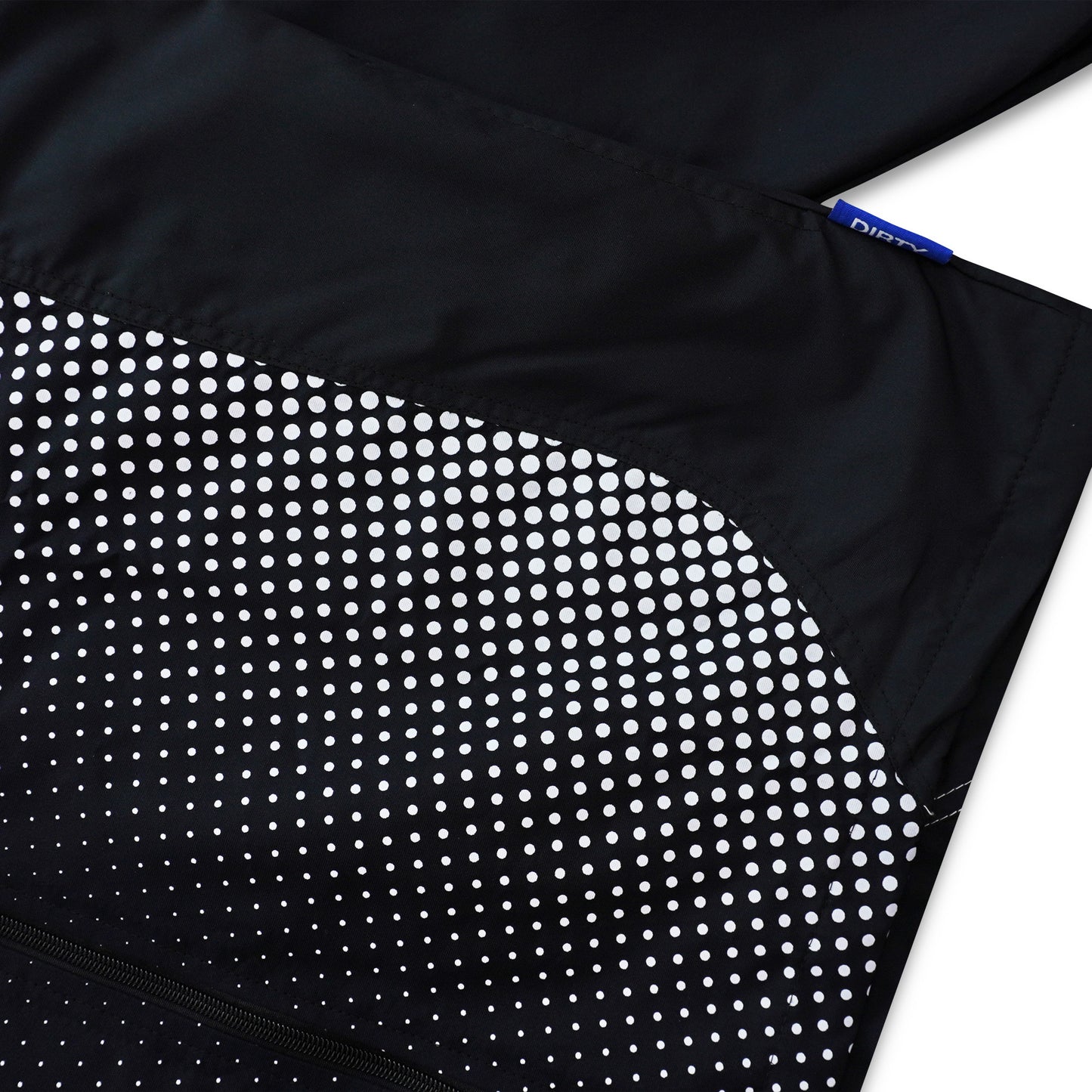 DIRTYBUSINESS POLSKA TRACKSUIT BLACK