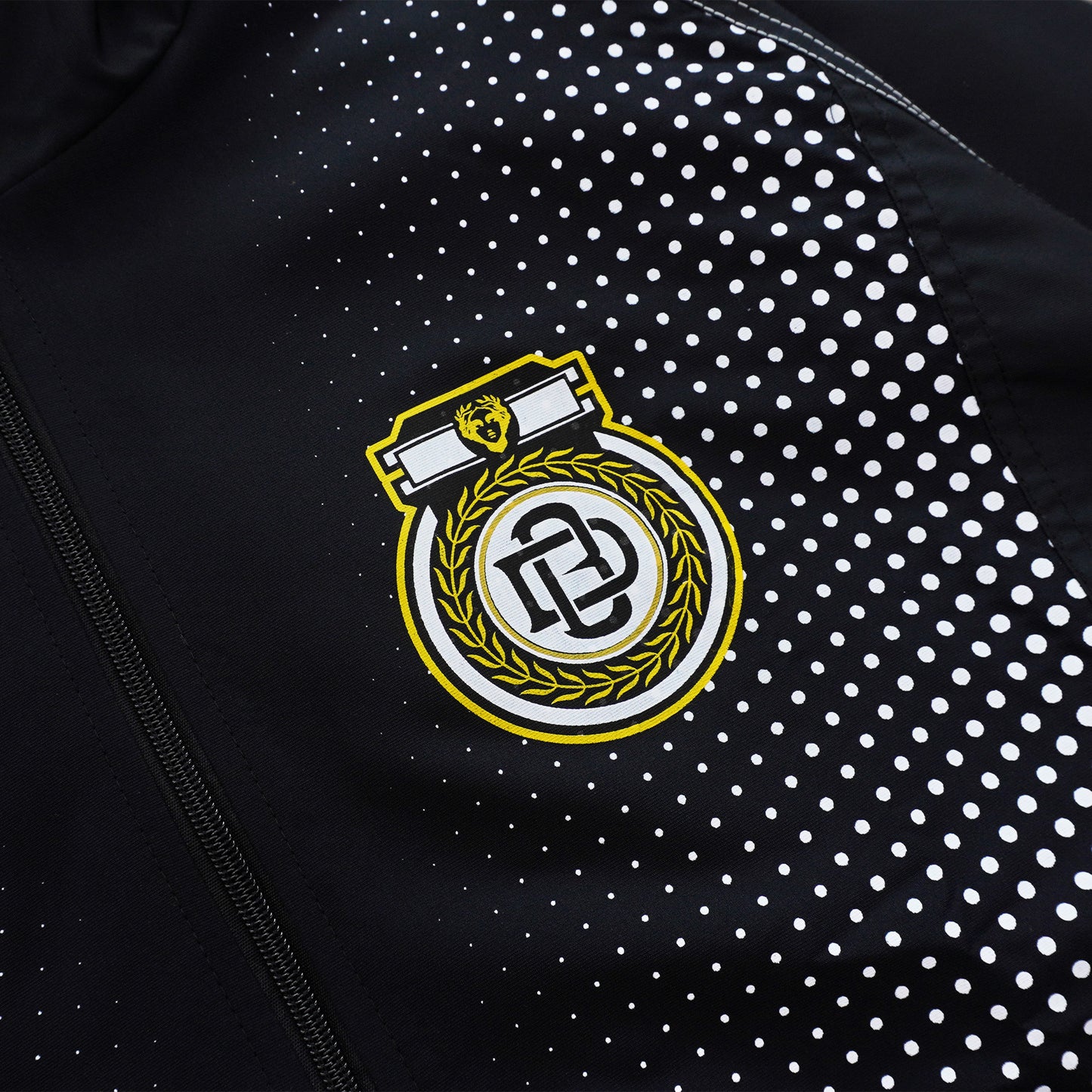 DIRTYBUSINESS POLSKA TRACKSUIT BLACK