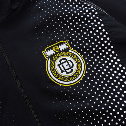 DIRTYBUSINESS POLSKA TRACKSUIT BLACK