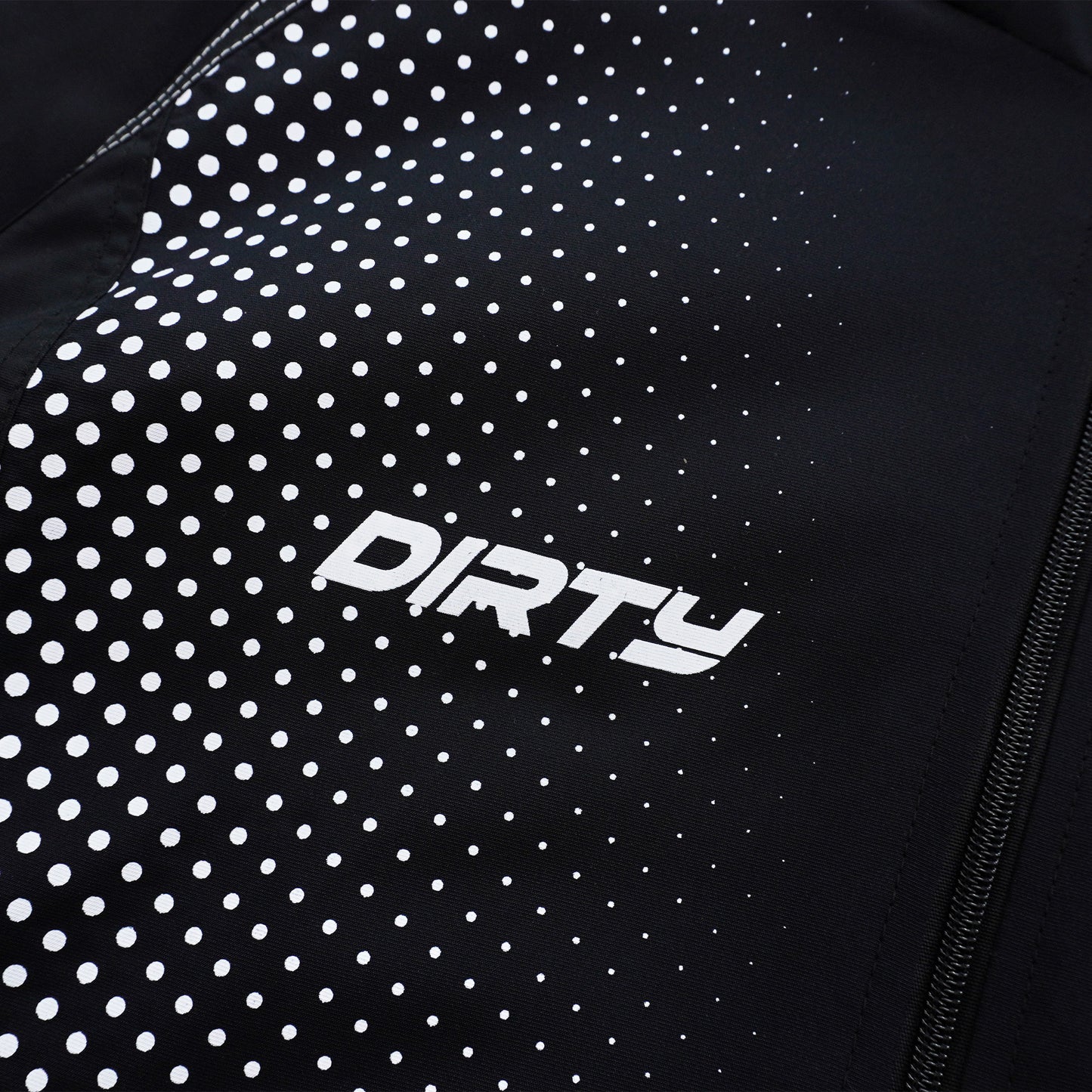 DIRTYBUSINESS POLSKA TRACKSUIT BLACK