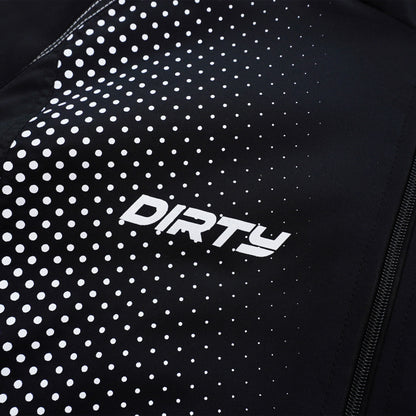 DIRTYBUSINESS POLSKA TRACKSUIT BLACK