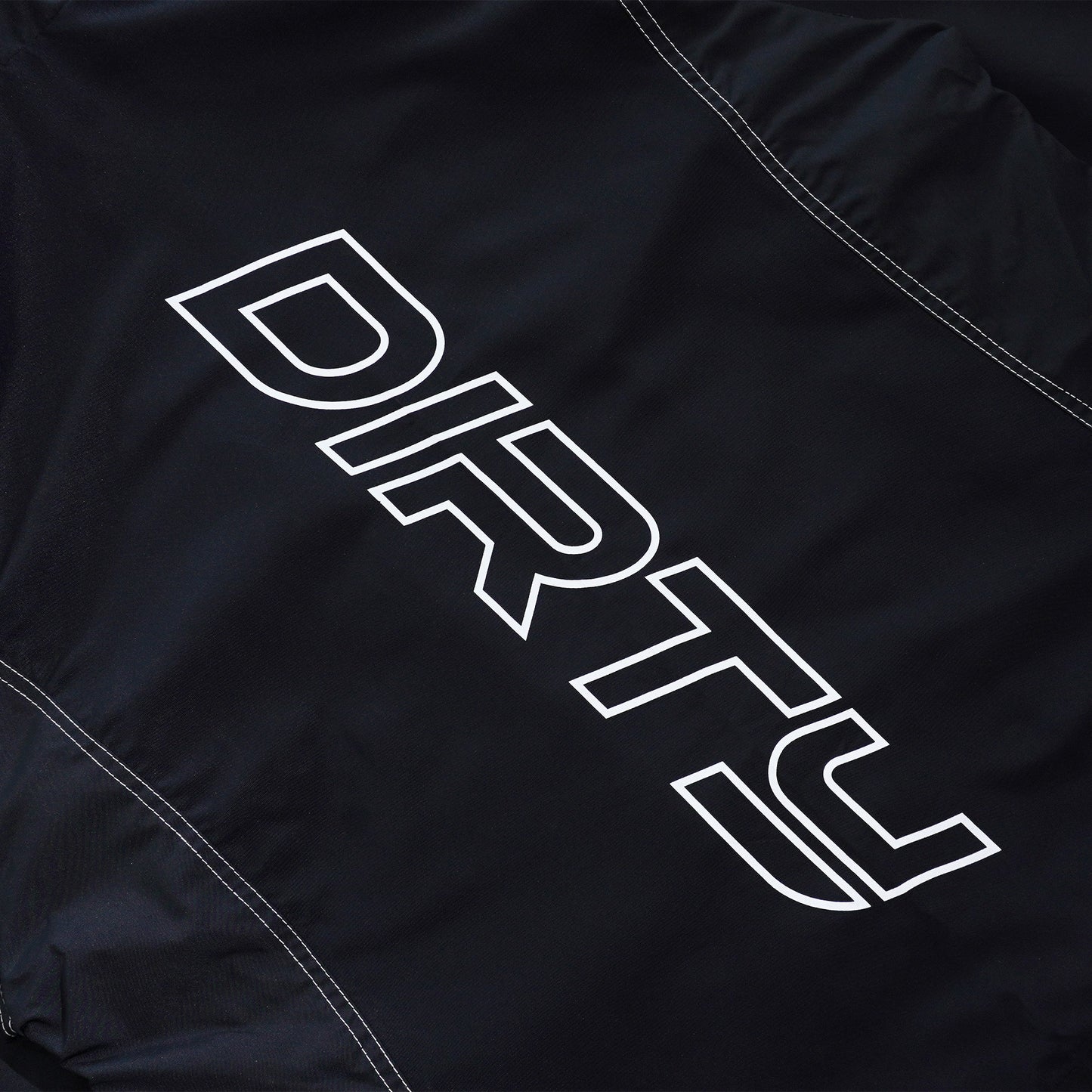 DIRTYBUSINESS POLSKA TRACKSUIT BLACK