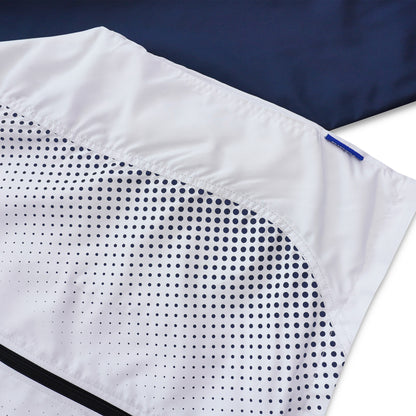 DIRTYBUSINESS POLSKA TRACKSUIT WHITE NAVY