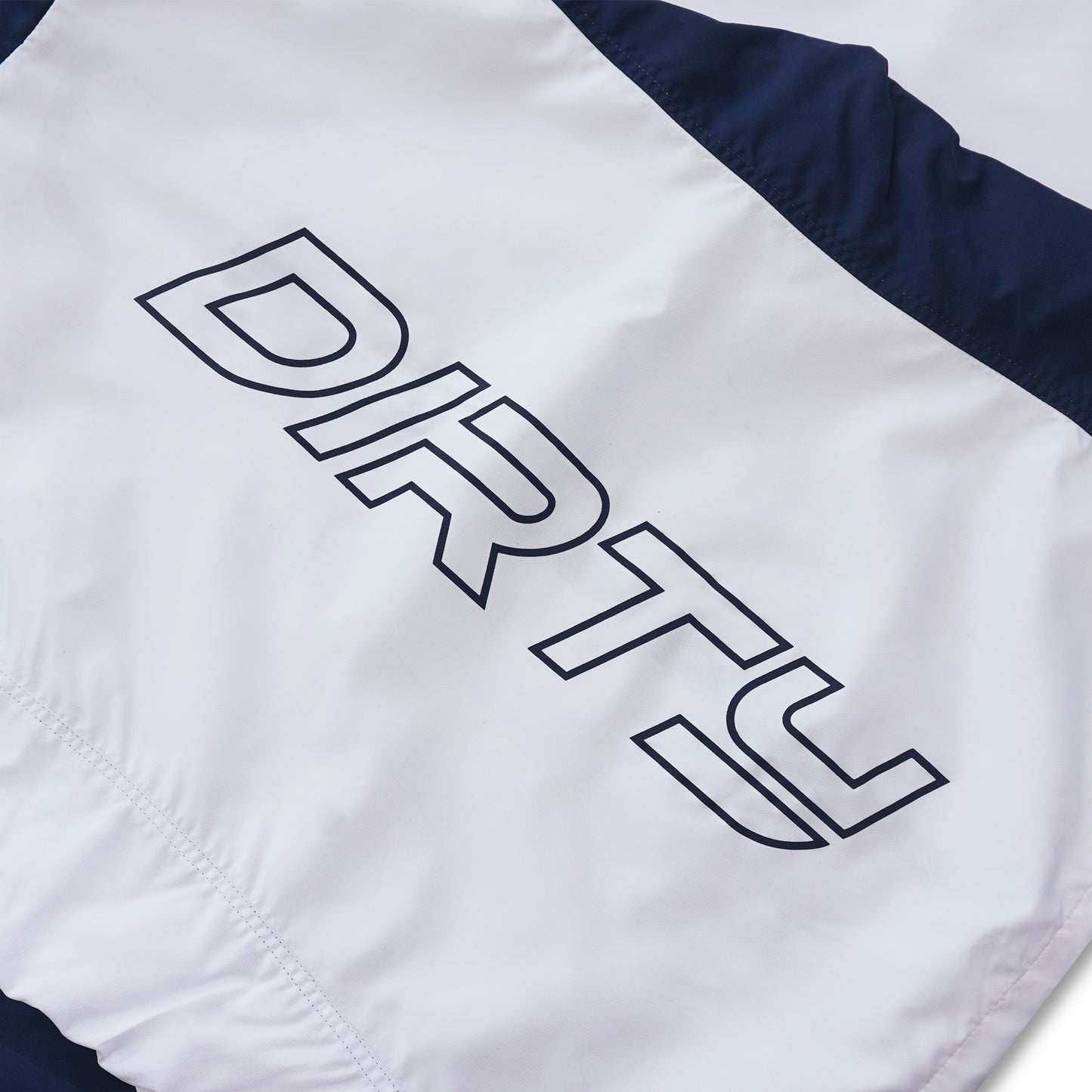 DIRTYBUSINESS POLSKA TRACKSUIT WHITE NAVY