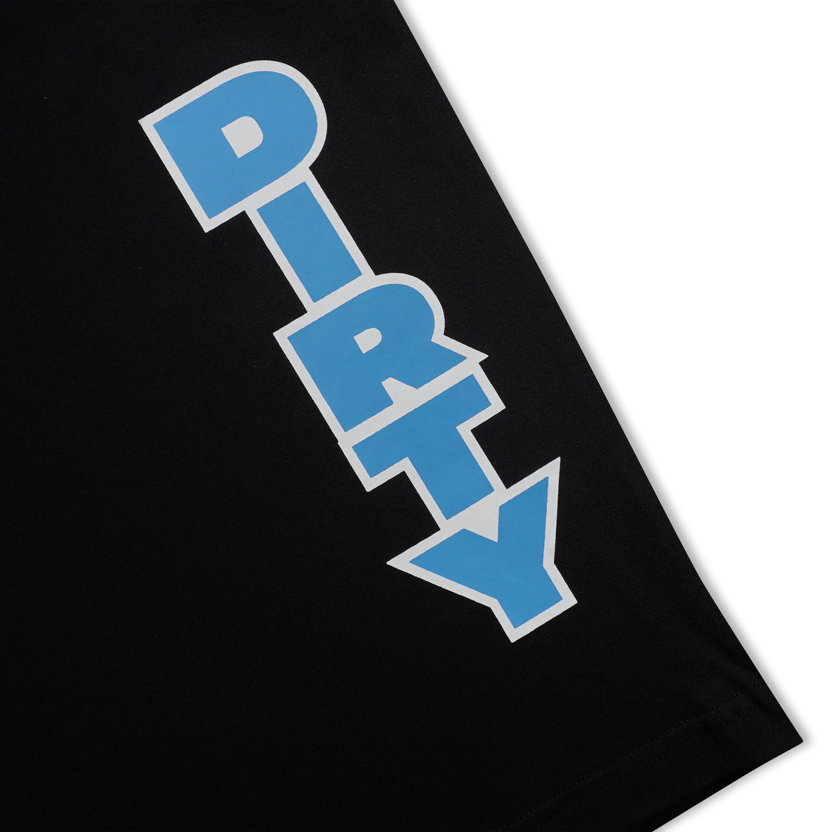 DIRTYBUSINESS VIRUS TSHIRT BLACK