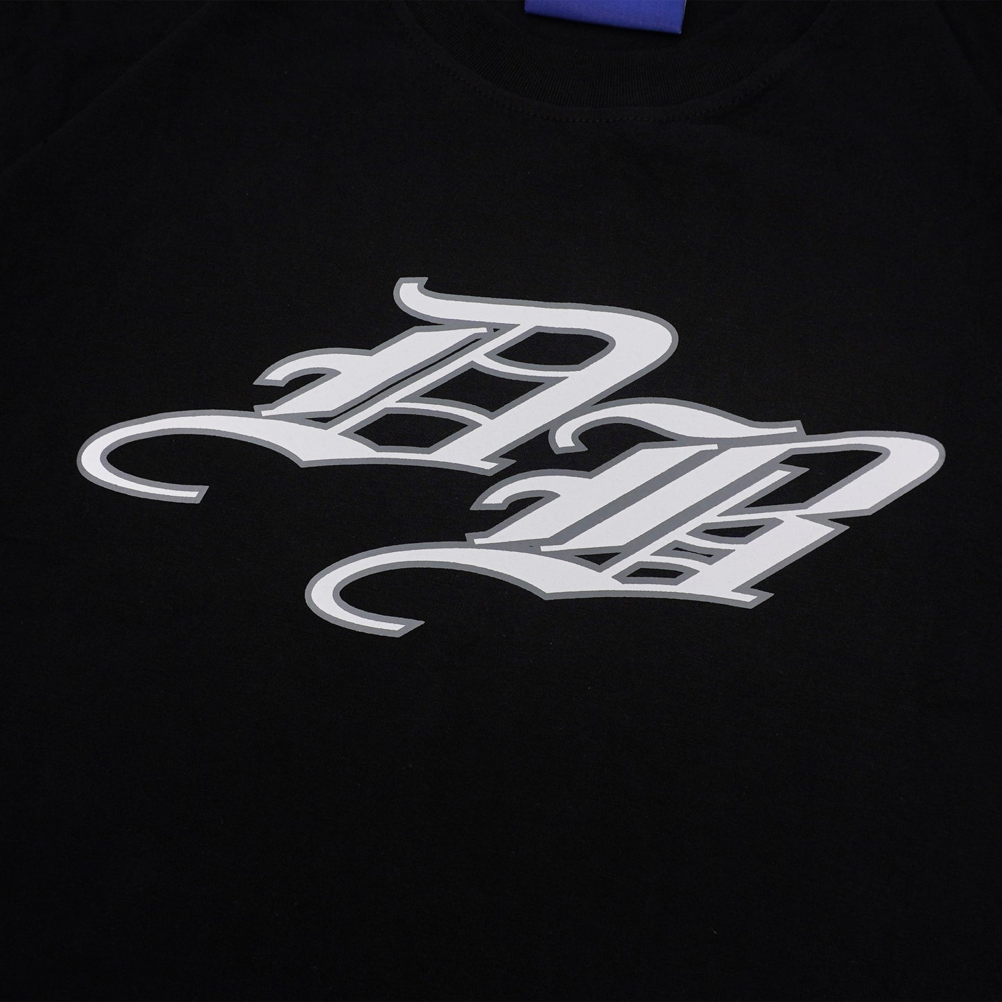 DIRTYBUSINESS NOISE BLACK T-SHIRT