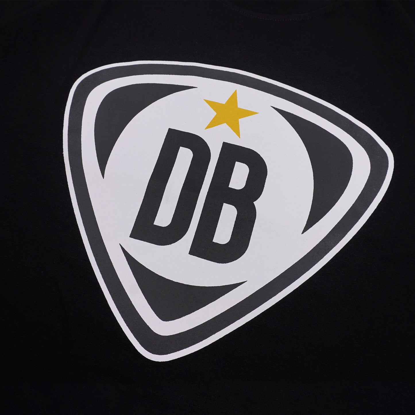 DIRTYBUSINESS DB90 BLACK T-SHIRT