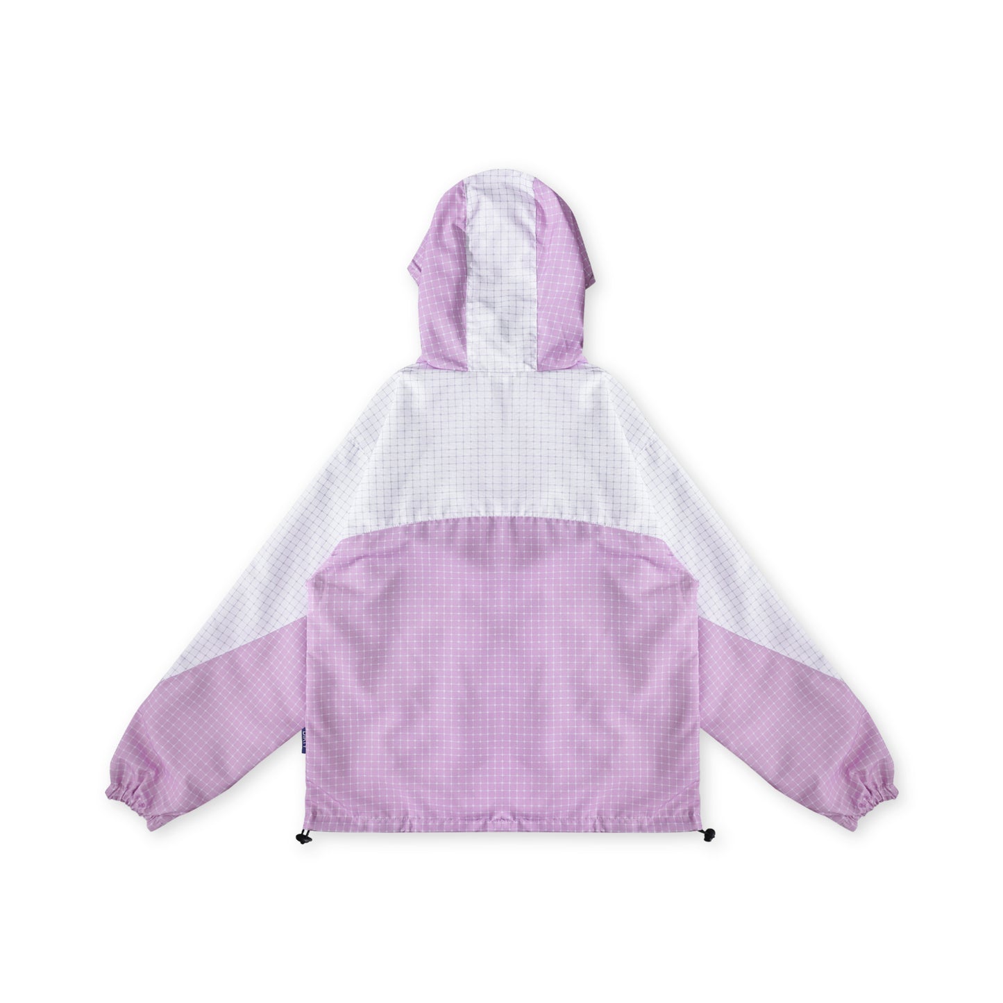 DIRTYBUSINESS GABRIELA TRACKSUIT PLAID PINK