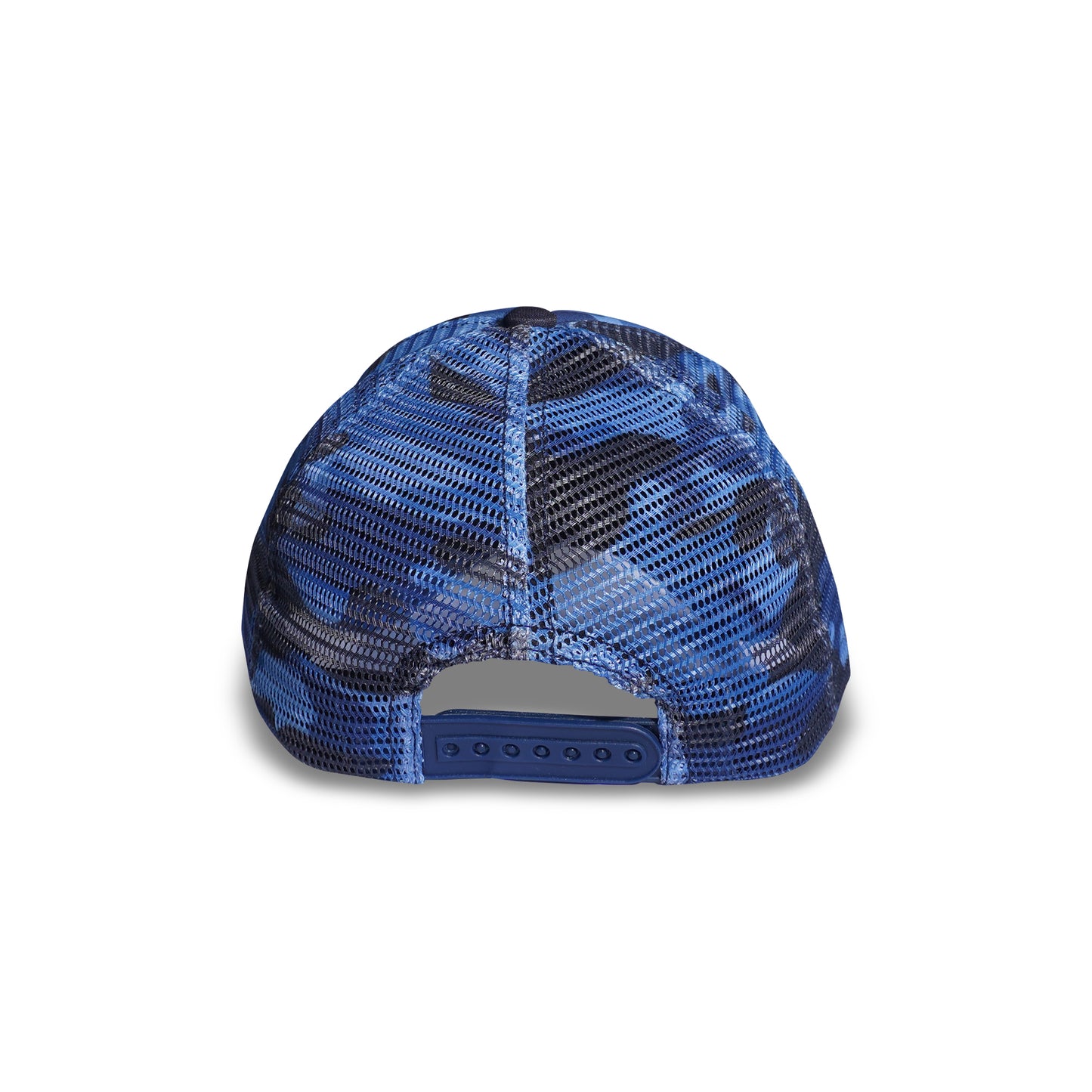 DIRTYBUSINESS TRUCKER CAP ONI BLUE