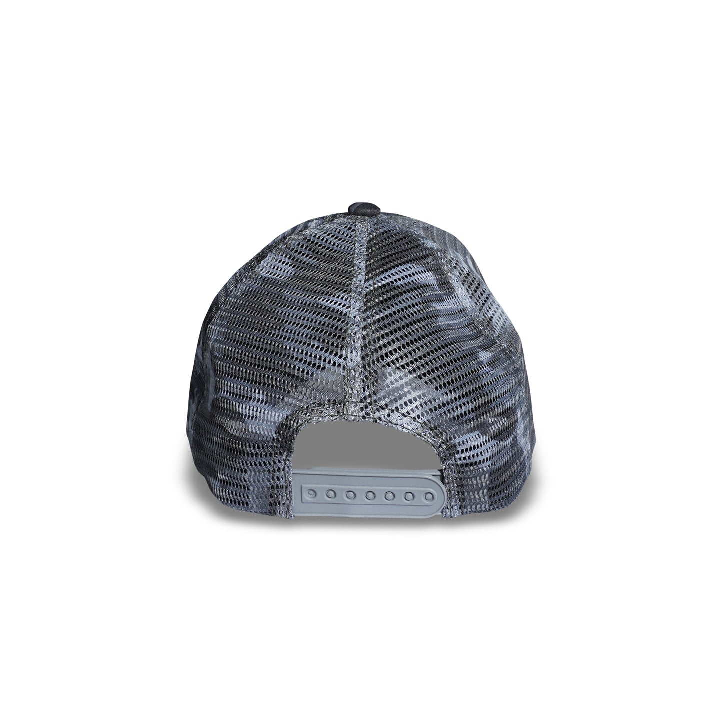 DIRTYBUSINESS TRUCKER CAP ONI GREY