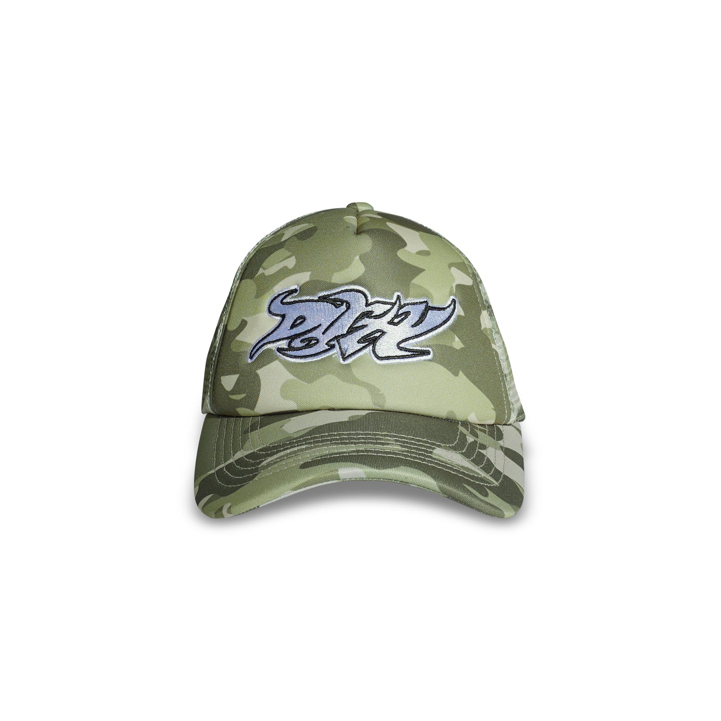 DIRTYBUSINESS TRUCKER CAP ONI GREEN