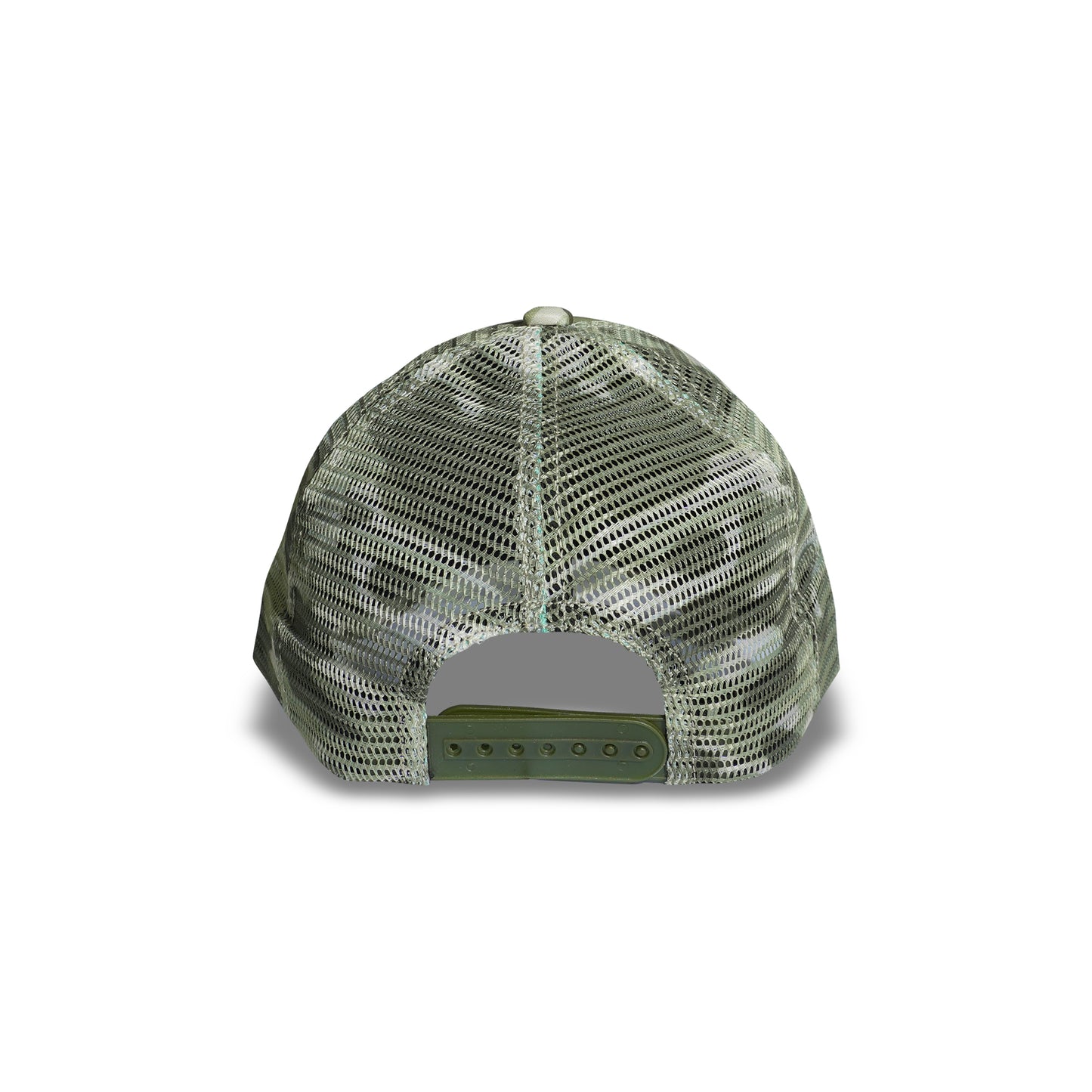 DIRTYBUSINESS TRUCKER CAP ONI GREEN