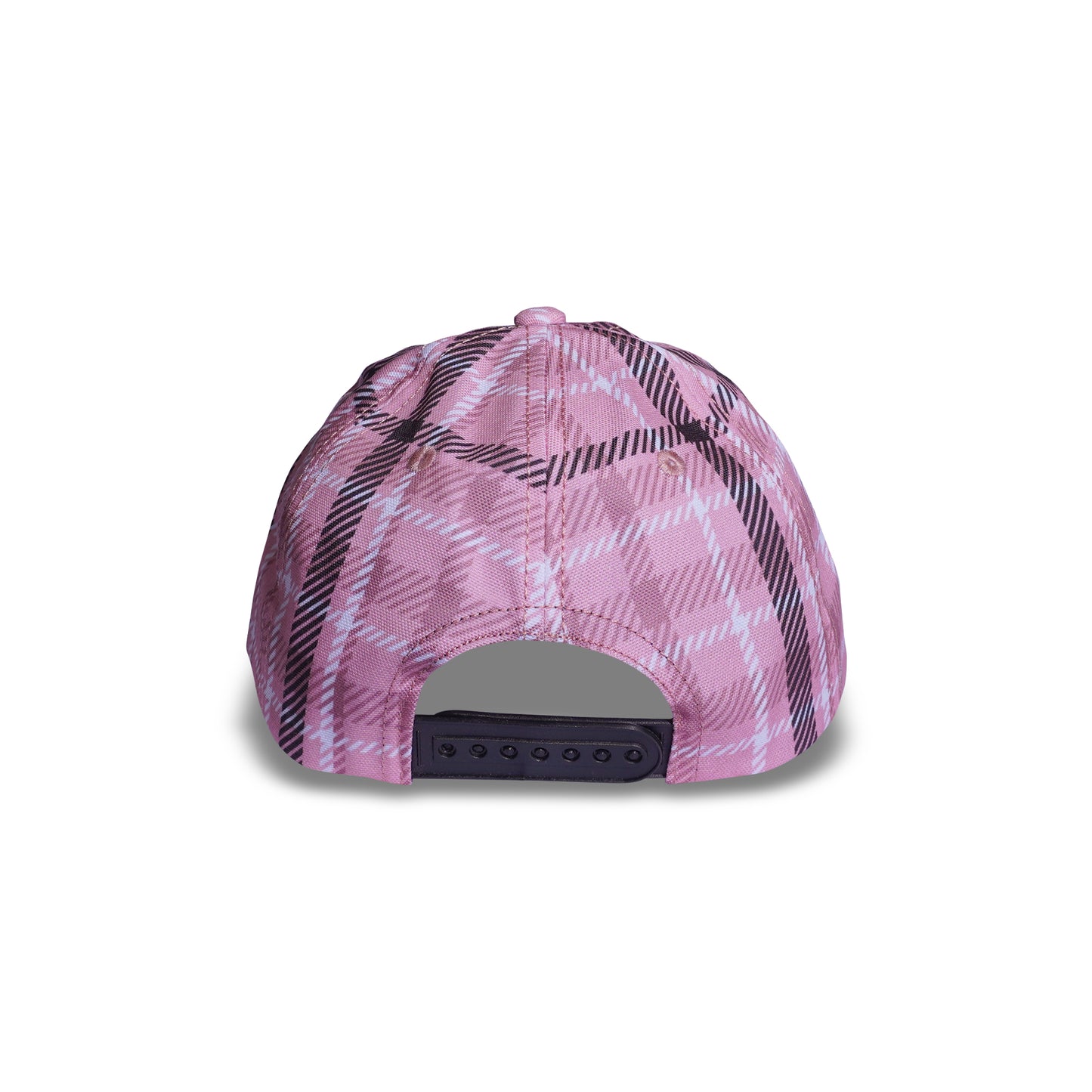 DIRTYBUSINESS DAD CAP MONA PINK