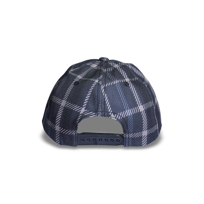 DIRTYBUSINESS DAD CAP MONA NAVY
