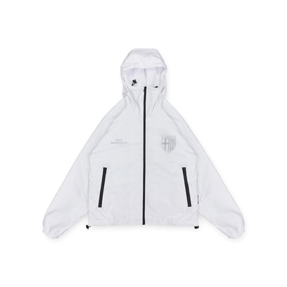 DIRTYBUSINESS PARMA TRANSLUCENT WATERPROOF TRACKSUIT